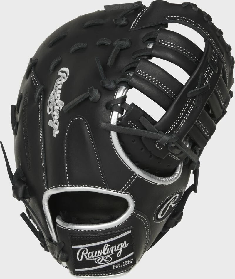 BB GLOVE RAWLINGS Encore (LHT) 12" BS23 First Base Mitt 4 BB GLOVE RAWLINGS Encore (LHT) 12" BS23 First Base Mitt - Image 4