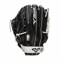 FP GLOVE MIZUNO FRANCHISE (LHT) - GFN1251F4 - 12.5"- BS23 BLK -Gloves shop ee0a5648e67158bc19371db5e128fe6f