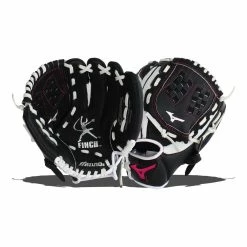 FP GLOVE MIZUNO FINCH (GPP1005F3) 10 BS23