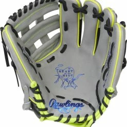 Rawlings BB GLOVE HOH PRO205-6GRSS 11.75'' BS23 -Gloves shop f4fed1f97cf79477db293f6e1a425fb9
