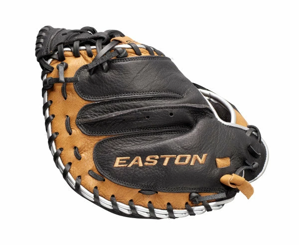 BB GLOVE EASTON FUTURE ELITE YTH CATCHER (LHT) 32.5'' BS23 4 BB GLOVE EASTON FUTURE ELITE YTH CATCHER (LHT) 32.5'' BS23 - Image 4
