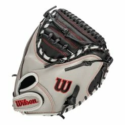 BB GLOVE WILSON A500 CM 32'' BS23 -Gloves shop fd685b5b3248464d95130ceb14e84469