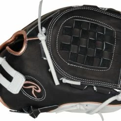 FB GLOVE RAWLINGS HOH PRO120SB-3BRG 12'' -BS23