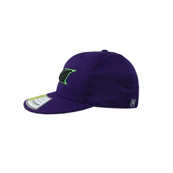 Kelly's Ultimate Sports Miken Hat By Richardson (PTS30) All Purple/Neon Green/Black 5 Kelly's Ultimate Sports Miken Hat By Richardson (PTS30) All Purple/Neon Green/Black -Gloves shop hat mik rich ppl grn blk 2