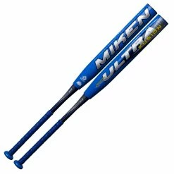 Kelly's Ultimate Sports 2020 Miken Ultra Fusion Mike Macenko Big Cat Endload 14" SSUSA Senior Softball Bat MUF4SS