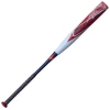 Kelly's Ultimate Sports 2022 Miken Bradley Jones Chaos Maxload 2pc 12.75" Barrel USSSA Slowpitch Softball Bat MBJ22U