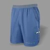Kelly's Ultimate Sports Miken Microfiber Shorts (Navy)
