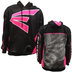 Kelly's Ultimate Sports Easton Ghost Hoodie (Pink)