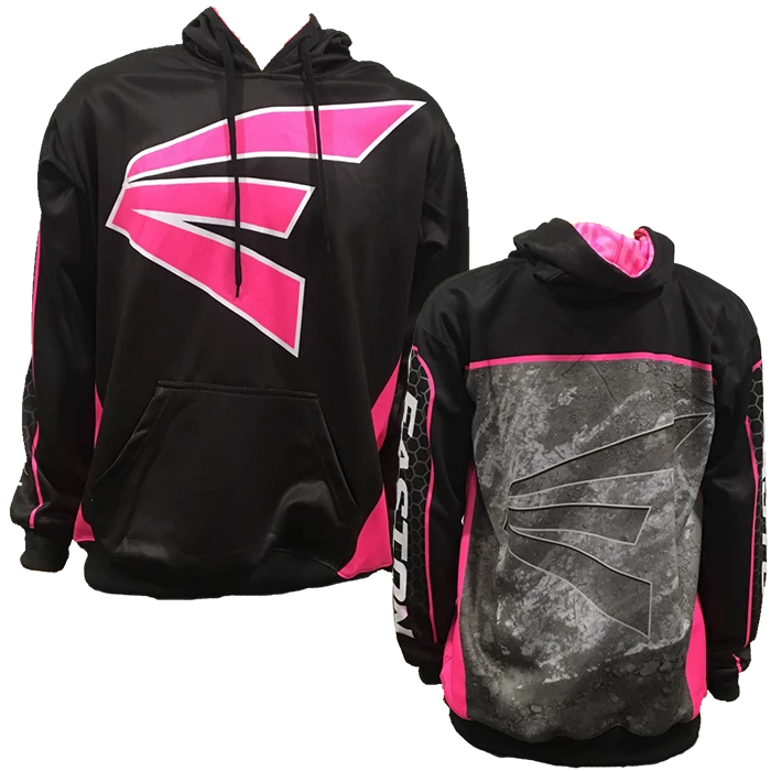 Kelly's Ultimate Sports Easton Ghost Hoodie (Pink) 1 Kelly's Ultimate Sports Easton Ghost Hoodie (Pink)