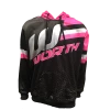 Kelly's Ultimate Sports Worth Extreme Hoodie (Pink)