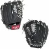 Kelly's Ultimate Sports Rawlings Heart Of The Hide 11.5" Baseball Glove-PRO204DC-4BG